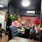 ちかさんの手料理 - 