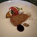 ポルコ・ロッソ - 