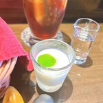 くるみ - ヨーグルトが付きます♬