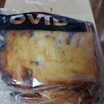 バニトイベーグル - フレンチトースト