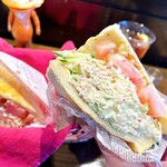 くるみ - これくらいパンパン♡