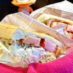 くるみ - どうやって食べようかな(⃔ ꒪꒳꒪̟ )⃕↝