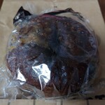 バニトイベーグル - キャラメルココアベーグル