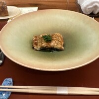 北野坂 木下 - 