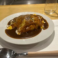 鉄板焼LOJI - 