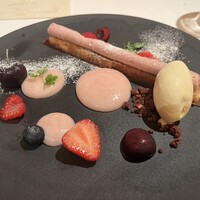 ラ・プロヴァンス - 