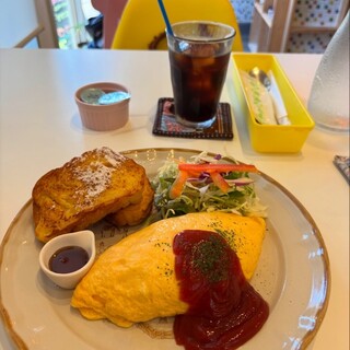 パッチワークカフェ_0