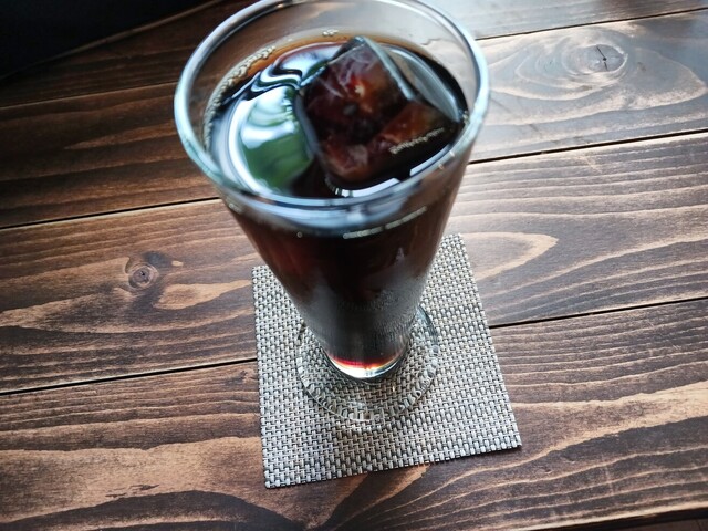 カフェランチ ココラ（COCORA【旧店名】cafe&bar COCORA） - 赤湯（カフェ）の写真