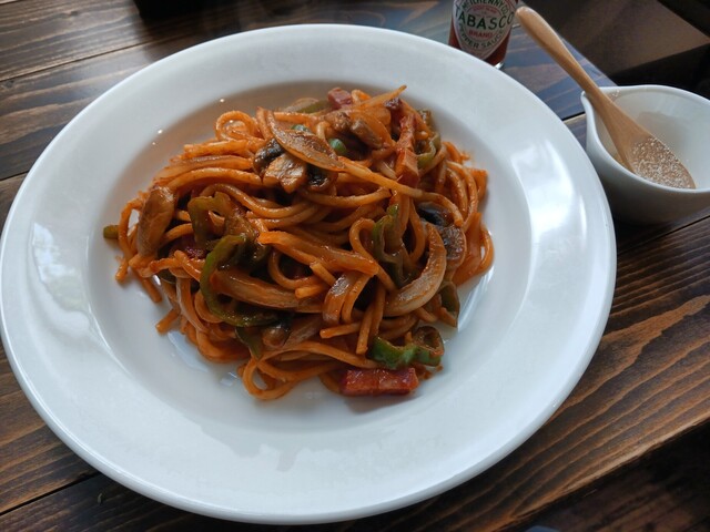 カフェランチ ココラ（COCORA【旧店名】cafe&bar COCORA） - 赤湯（カフェ）の写真