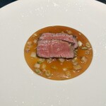 アルマーニ リストランテ - 