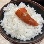 元祖もつ鍋楽天地 天神本店 - 