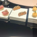 アルマーニ リストランテ - 