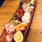 居酒屋 やえがき - 