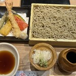 蕎麦きり みよた - 