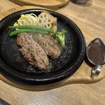 グリル アラベル - 