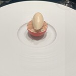 アルマーニ リストランテ - 