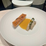 アルマーニ リストランテ - 