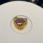 アルマーニ リストランテ - 