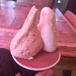 四十雀カフェ - 料理写真: