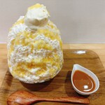 かき氷工房 雪菓 - 