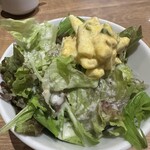 グリル アラベル - 