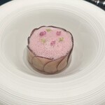 アルマーニ リストランテ - 