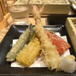 蕎麦きり みよた - 