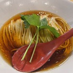 自家製麺 くろ松 - 