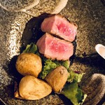 居酒屋 やえがき - 