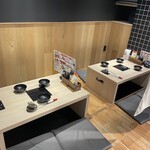 元祖もつ鍋楽天地 天神本店 - 