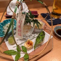 日本料理 丸しま - 