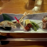 先斗町 四季 よし菜 - 