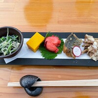 先斗町 四季 よし菜 - 
