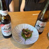 ひつまぶし 登河 那古野本店 -  ひつまぶし 登河 那古野本店 -