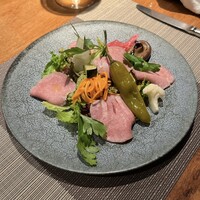 Cucina Italiana 東洞 - 