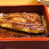 うなぎ亭 友栄