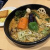 SOUP CURRY KING FCじぞう通り店