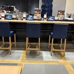 天丼 大島屋 イオンモール浦和美園店 - 