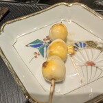 鳥つね - うずらは半熟