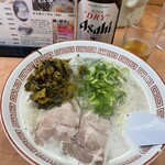 長浜ナンバーワン - 