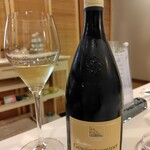 イタリアンレストラン Zucca - 白２