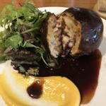 ル モンド グルマン - 