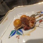 鳥つね - ちょうちん