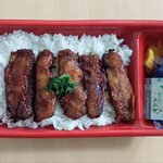 セイコーマート - 料理写真: