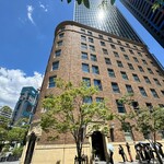 パリアッシュ - 外観