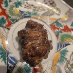 鳥つね - はつもと