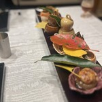 下鴨茶寮 本店 - 