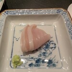 鳥つね - むね刺し