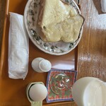 ラ・レトリなかしべつ - 