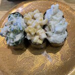 ことぶき寿司 - 